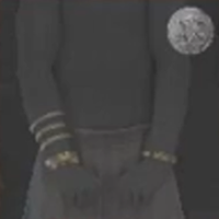 Skull and Bones - Heroic Bracelet