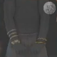 Skull and Bones - Royal Bracelet