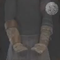 Skull and Bones - Hardened Wraps