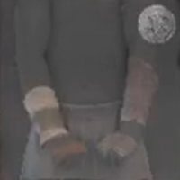 Skull and Bones - Lautan Armguard