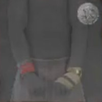 Skull and Bones - Duelist