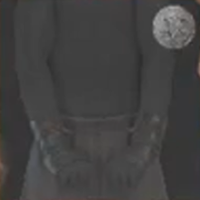 Skull and Bones - Slick Hand Wraps