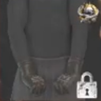 Skull and Bones - Prospero