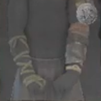 Skull and Bones - Up in Arms