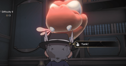 Honkai Star Rail - Yank the Last Bird