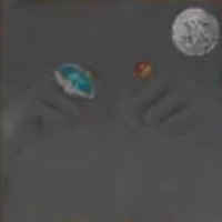 Skull and Bones - Rezeki Rings