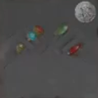 Skull and Bones - Smuggler Band