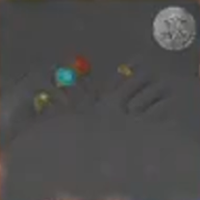 Skull and Bones - Rumrunner Band