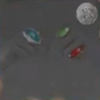 Skull and Bones - Rings of the Deep