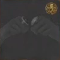 Skull and Bones - Moonstone Adornments