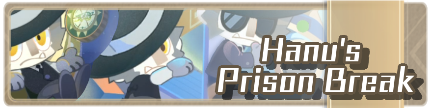 Honkai Star Rail - Hanu