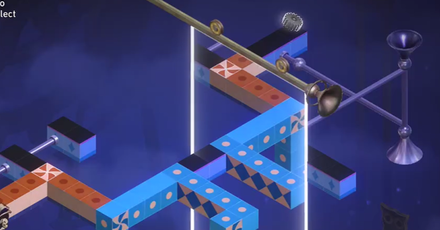 Star Rail - Dream Ticker Deep Dreamscape 5 - Adjust the Mirror to the Right