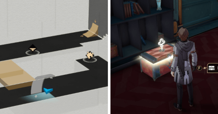 Honkai Star Rail - A Child