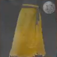 Skull and Bones - Cast-off Bottoms