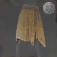 Skull and Bones - Pencuri Leggings