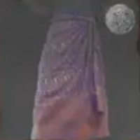 Skull and Bones - Rezeki Sarong