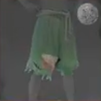 Skull and Bones - Desperado Bottoms