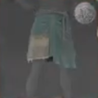 Skull and Bones - Desperado Leggings