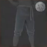 Skull and Bones - Sea Strider