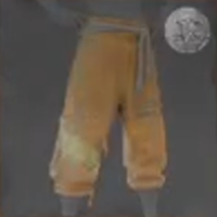 Skull and Bones - Lautan Leggings