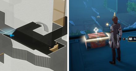 Honkai Star Rail - A Child