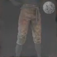 Skull and Bones - Patchy Bottoms