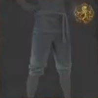 Skull and Bones - Dundee Jeans