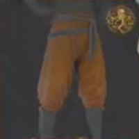 Skull and Bones - Admiral Leggings