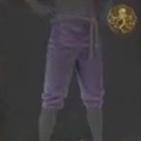 Skull and Bones - Flamboyant Leggings