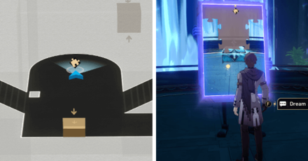 Honkai Star Rail - A Child