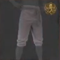 Skull and Bones - Pinky