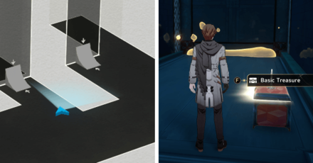 Honkai Star Rail - A Child