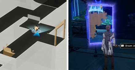 Honkai Star Rail - A Child