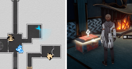 Honkai Star Rail - A Child