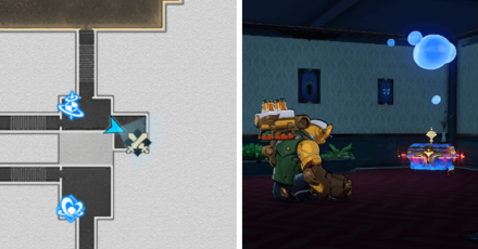 Honkai Star Rail - A Child