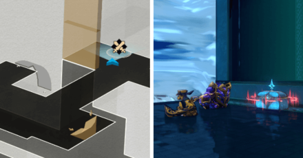 Honkai Star Rail - A Child