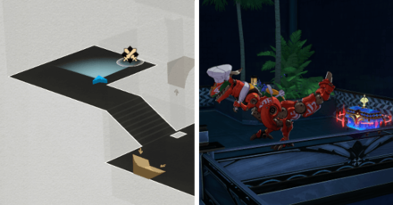 Honkai Star Rail - A Child