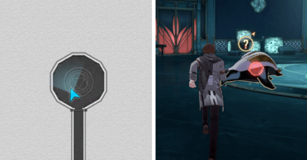 Honkai Star Rail - A Child