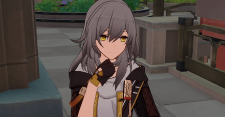 Honkai Star Rail - Trailblazer Thinking