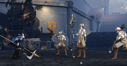 Honkai Star Rail - Memory Lane