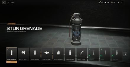 Immunity to Movement Reduction - Ninja Vest