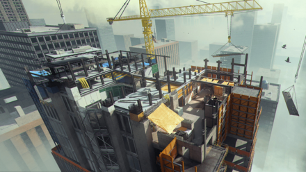 Modern Warfare 3 -  Das Haus