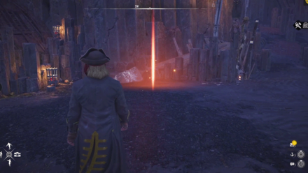 Skull and Bones - Port l