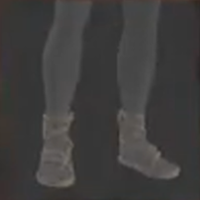 Skull and Bones - Whipper