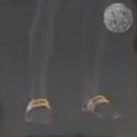 Skull and Bones - Cast-off Footwear