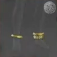 Skull and Bones - East Indies Gold Bangles