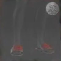 Skull and Bones - Rezeki Footwear