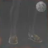 Skull and Bones - Red Isle Sandals