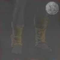 Skull and Bones - Ankle Wraps