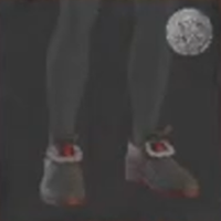 Skull and Bones - Vagabond Shoes